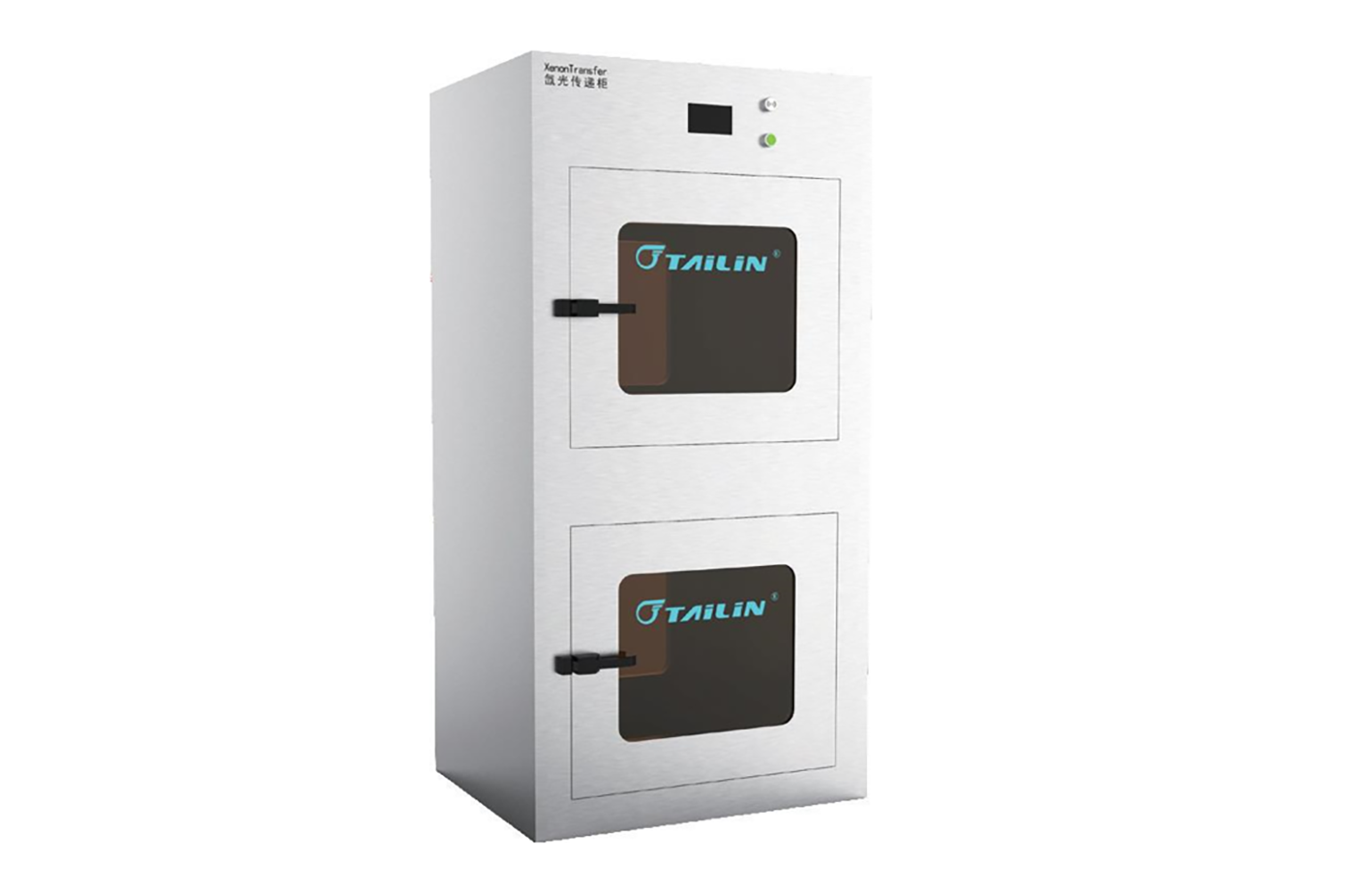 紫外、氙光類(lèi)傳遞窗